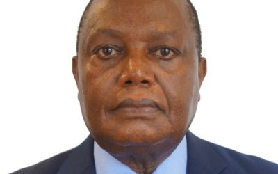 PATROL-AFRICA Announces Change in Leadership: President and Chairperson of the Board Steps Down, Successor Named
