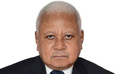 Justice Mohamed Chande Othman – TANZANIA
