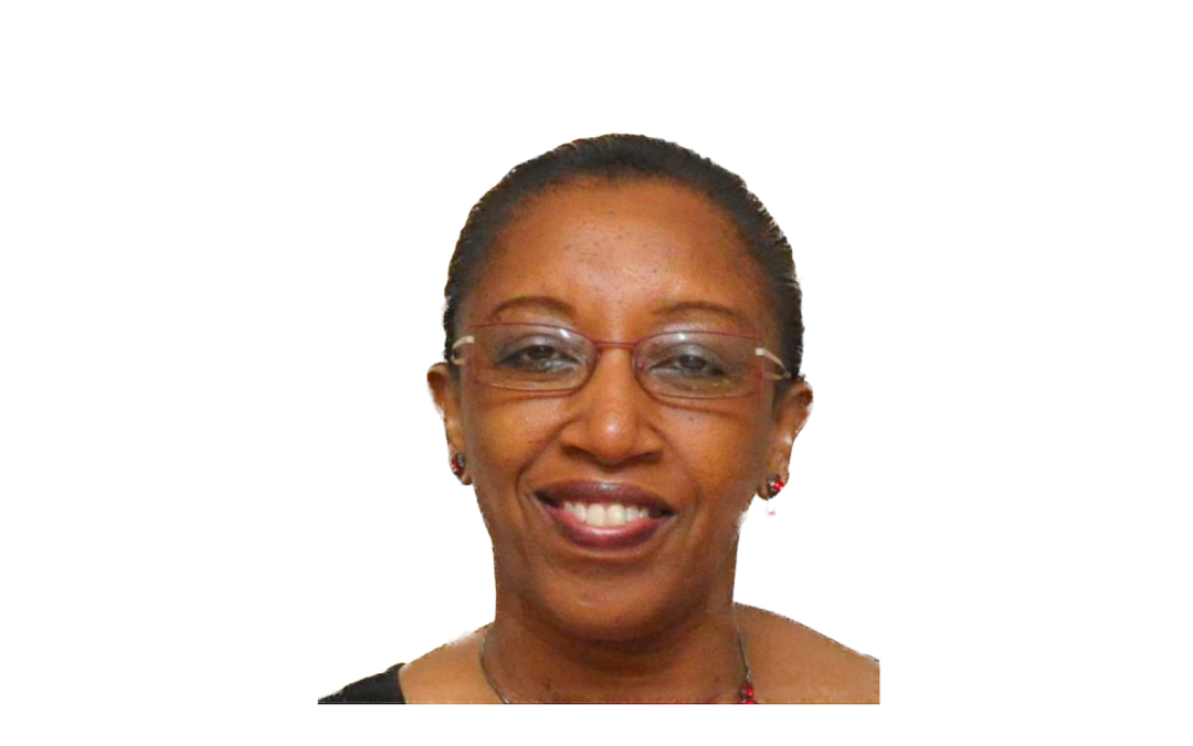 Mme Mbaranga Gasarabwe