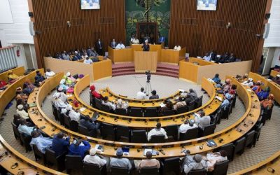 Statement on the postponement of the presidential election in Senegal