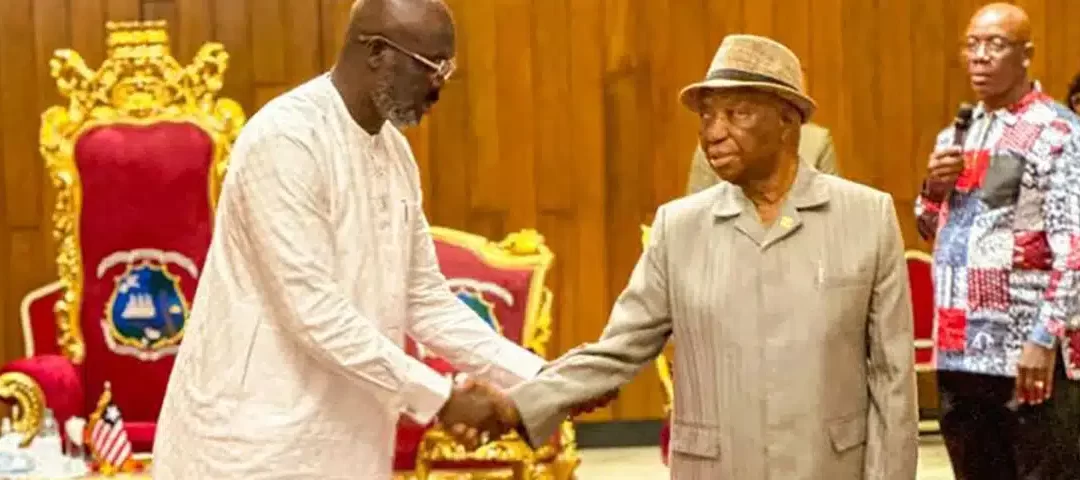 L&rsquo;Alliance Panafricaine pour la Transparence et l&rsquo;État de Droit félicite le Libéria