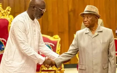 The Pan-African Alliance for Transparency and Rule of Law congratulates Liberia