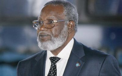 Statement by Adama Dieng Founder and Honorary Chair of the Pan-AfricanAlliance for Transparency and Rule of Law (PATROL-Africa)