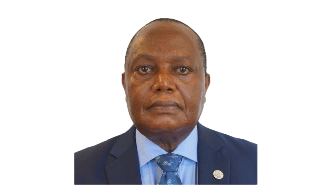 Ben kioko
