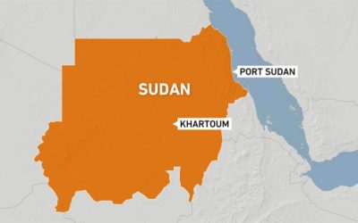 PATROL-AFRICA EXPRESSES GRAVE CONCERN OVER SITUATION IN THE SUDAN, CALLS FOR CEASEFIRE AND DIALOGUE