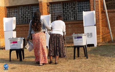 Congratulations to the Malawian people for the recently concluded peaceful and democratic elections in Malawi