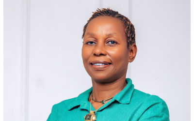 Professor Esmeralda Mariano – MOZAMBIQUE
